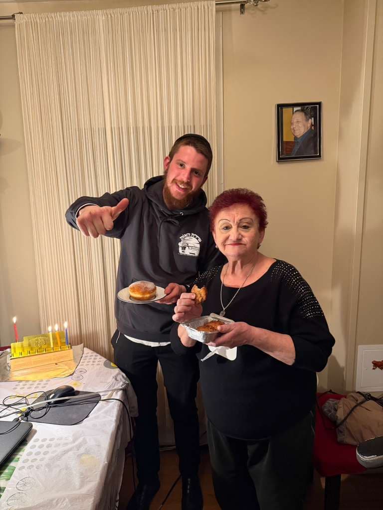 חנוכה
