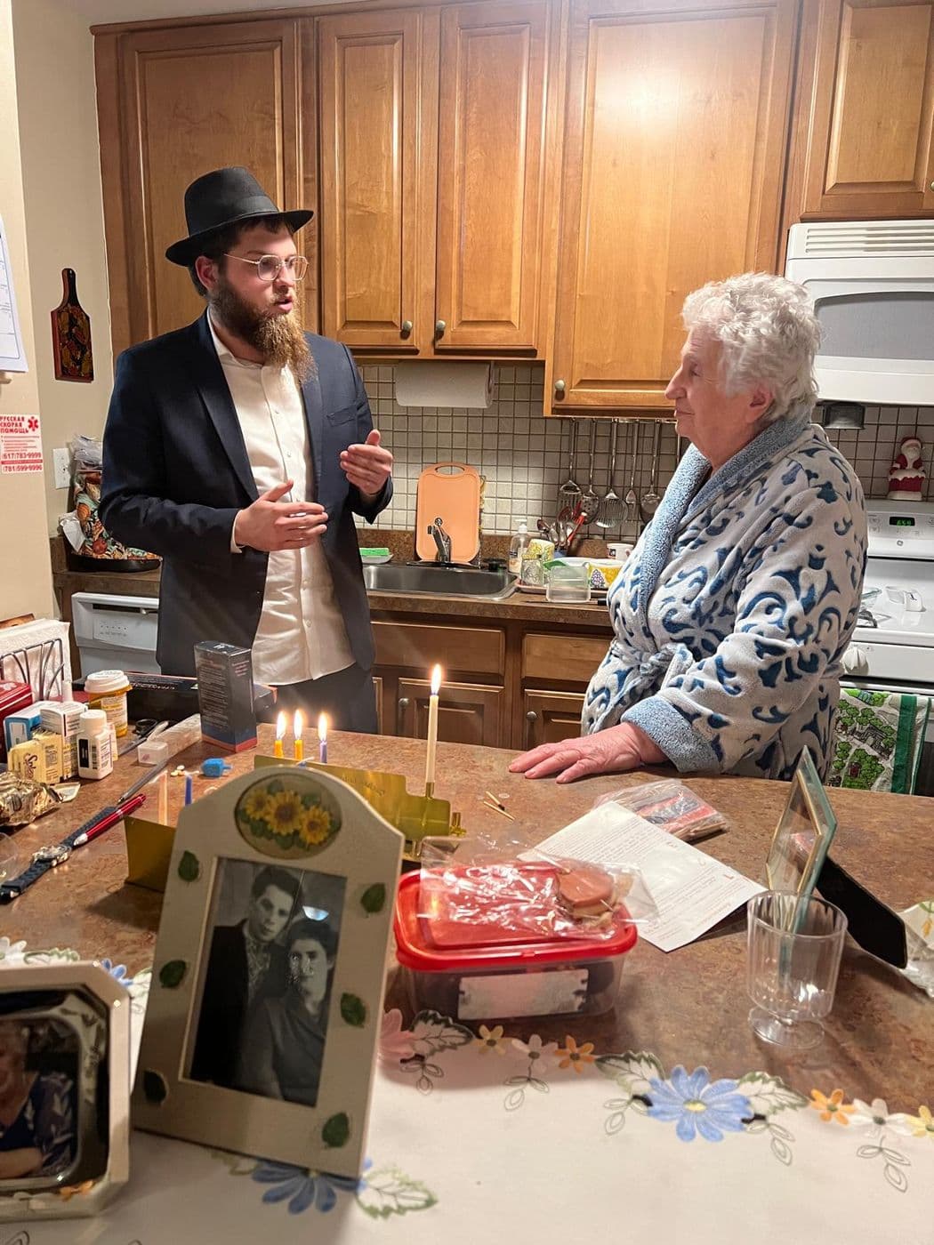חנוכה