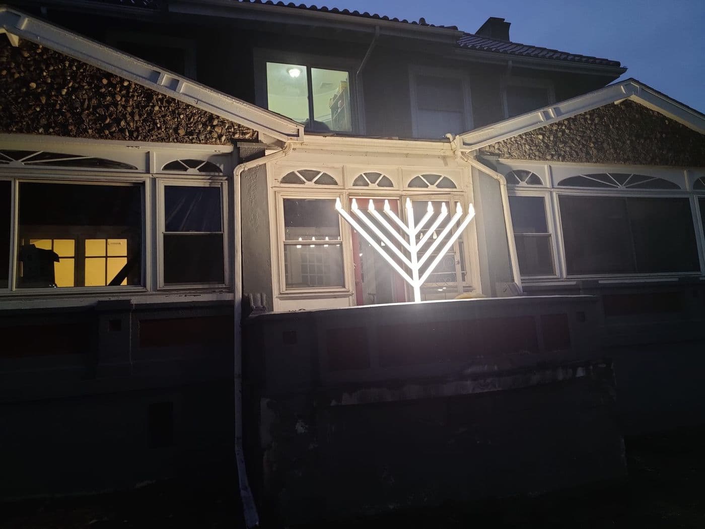 חנוכה