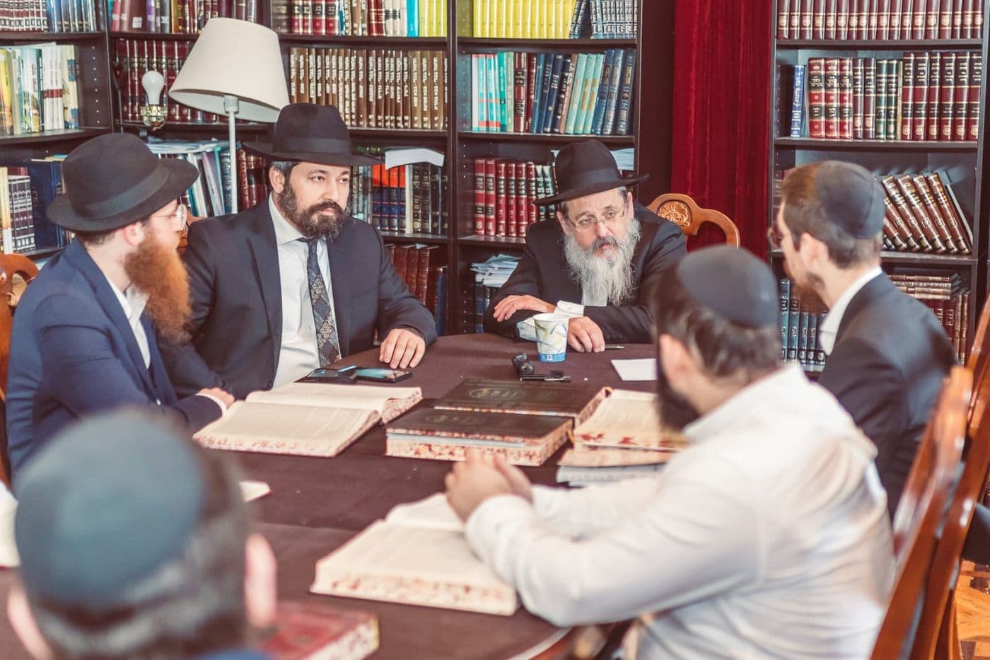 המכללה הרבנית