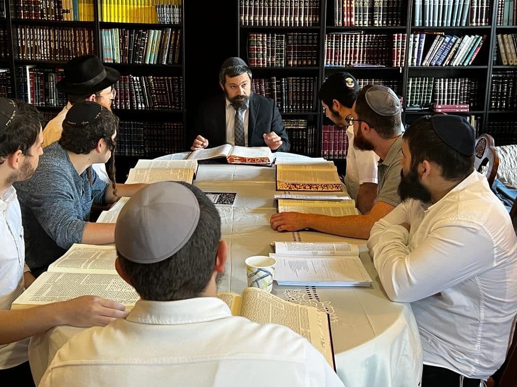 המכללה הרבנית