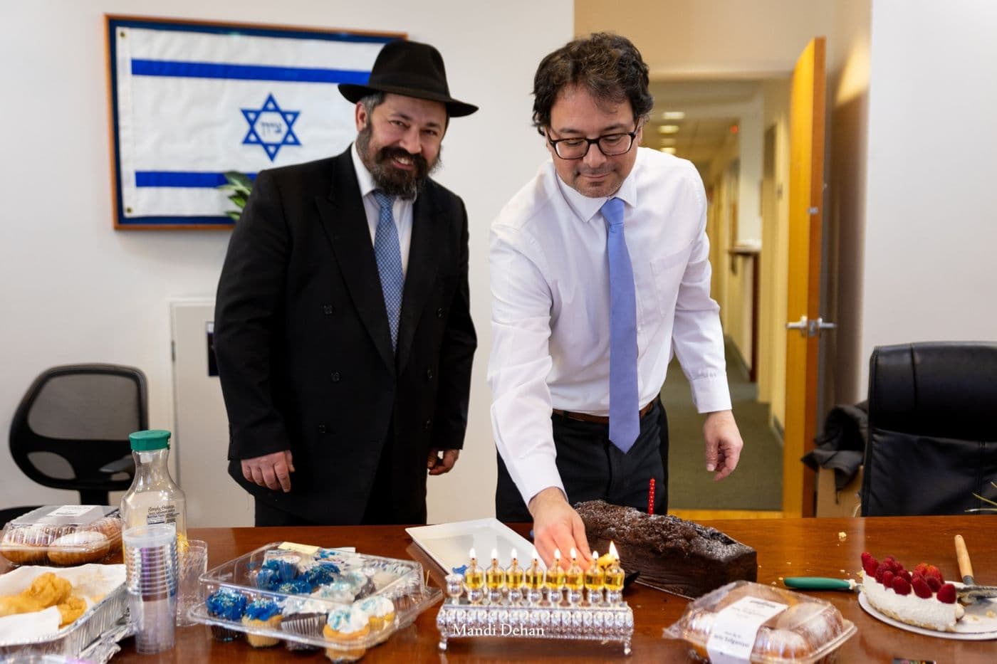 הקונסוליה