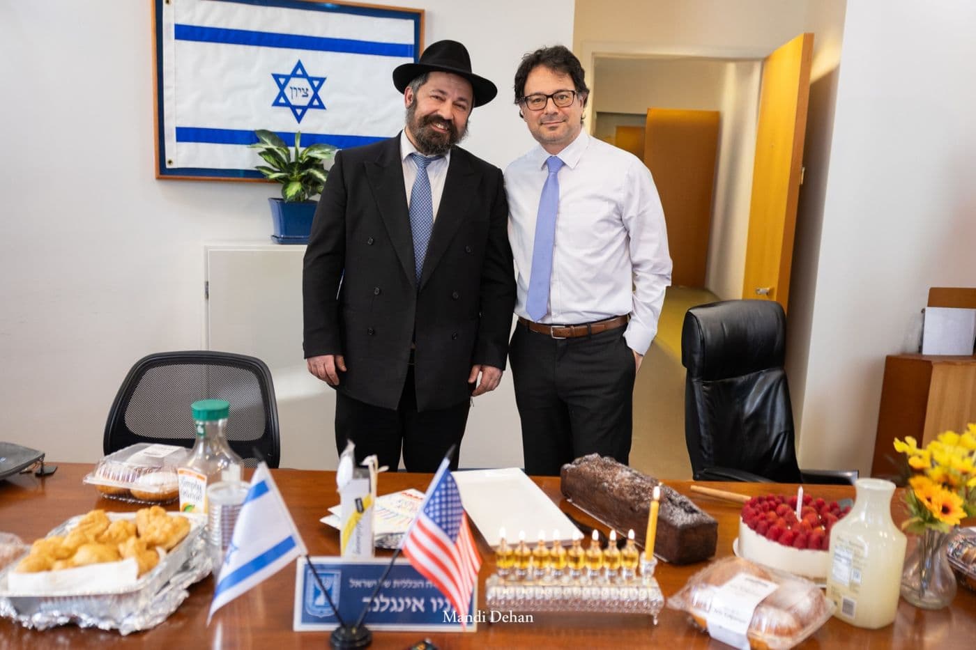 הקונסוליה
