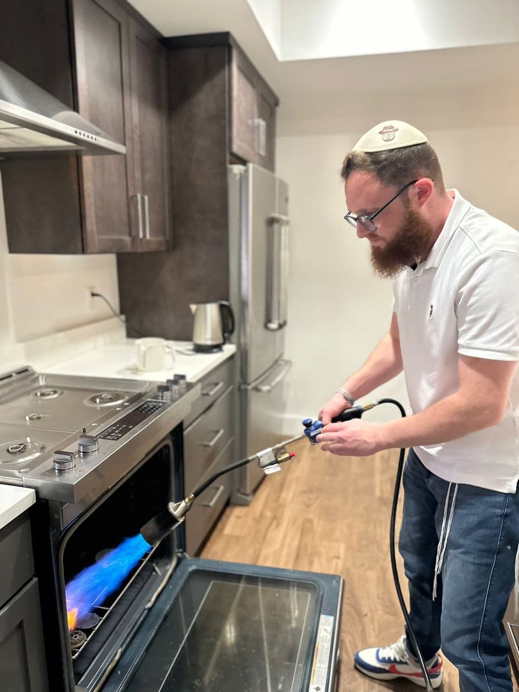 הכשרת מטבחים