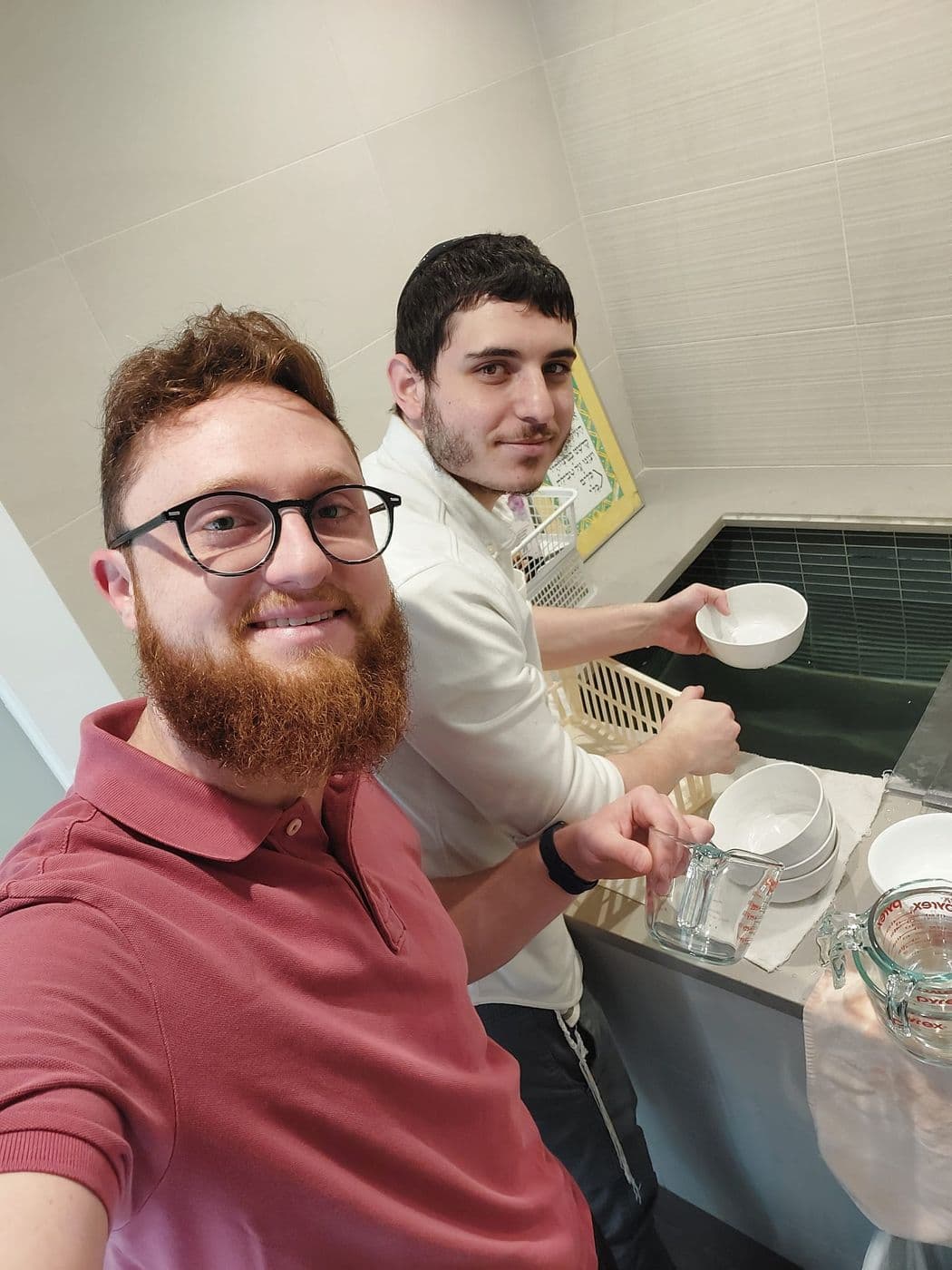 הכשרת מטבחים