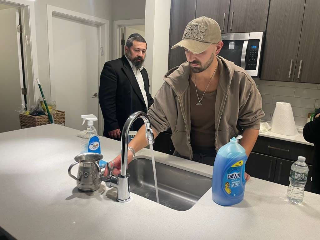 הכשרת מטבחים