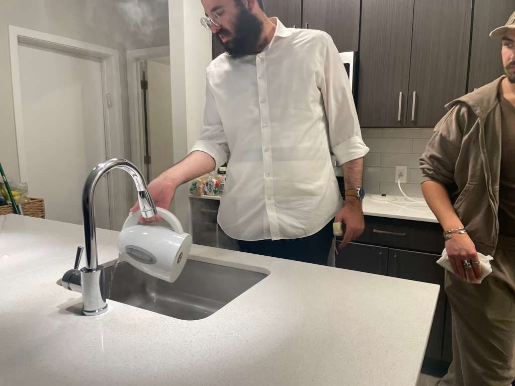 הכשרת מטבחים