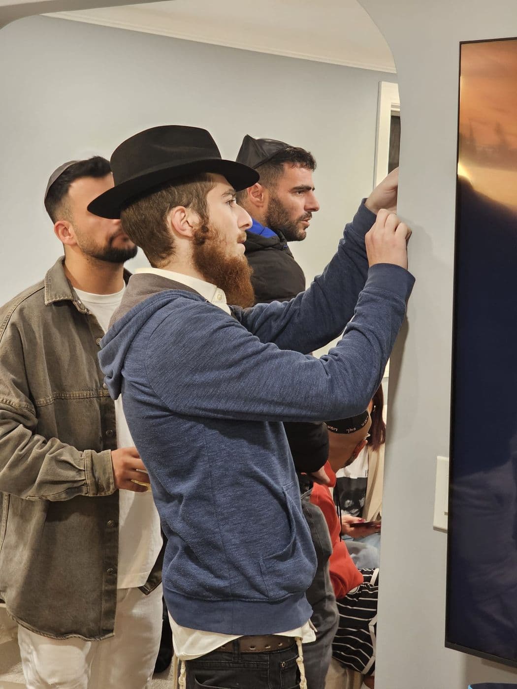 מבצע מזוזות