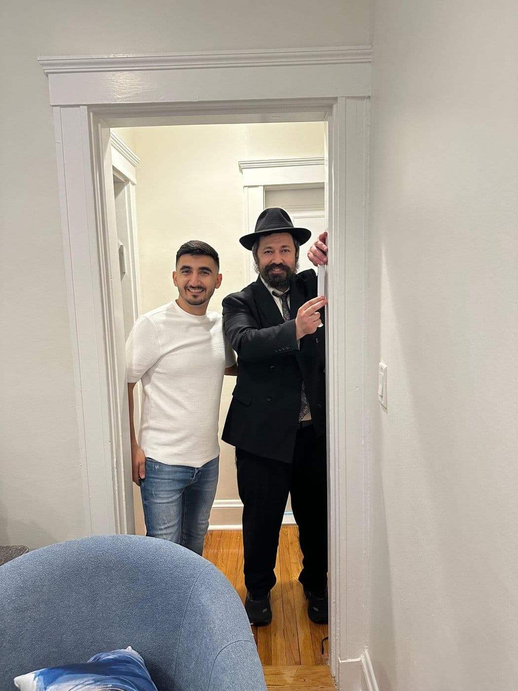מבצע מזוזות