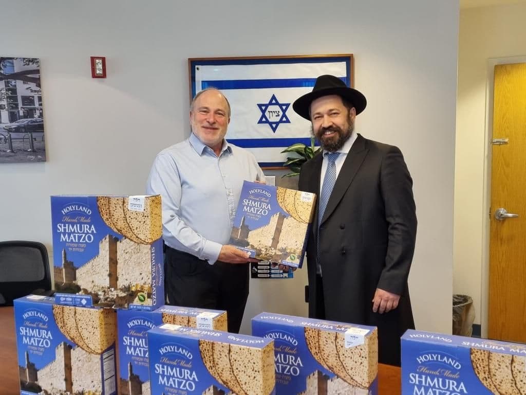 פסח