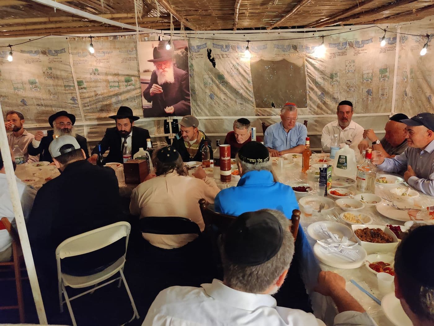 סוכות