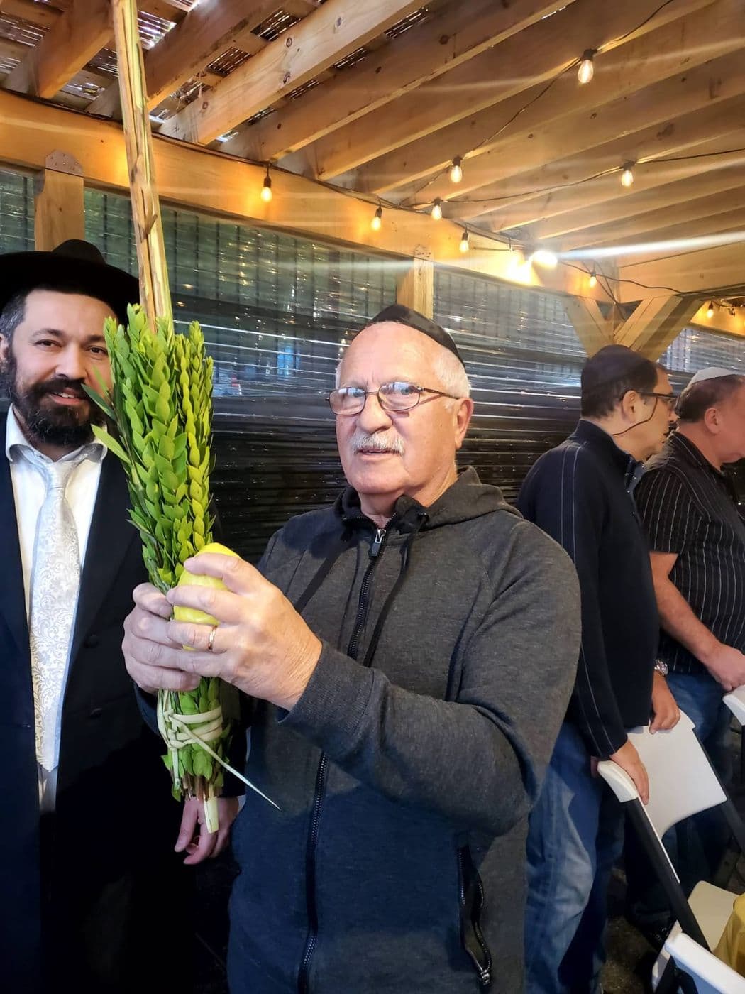 סוכות