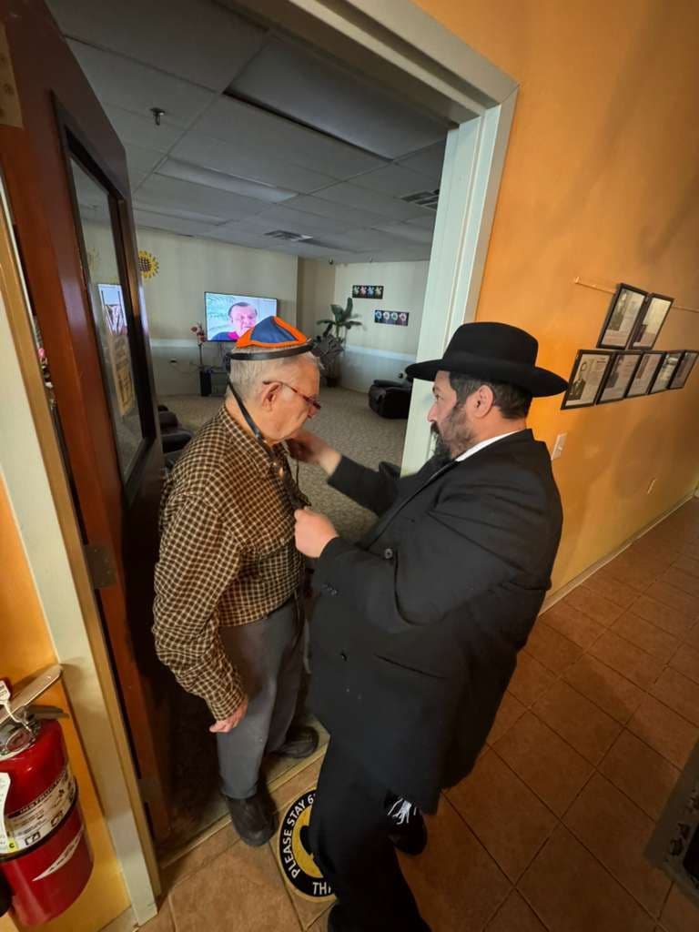 מבצע תפילין