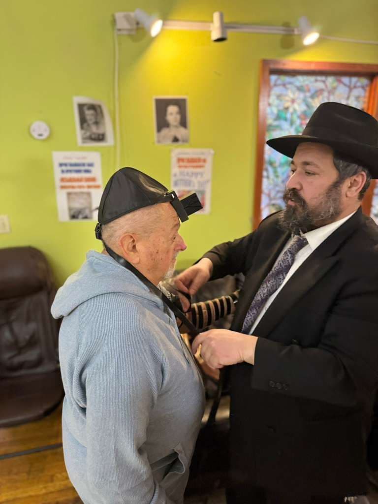 מבצע תפילין