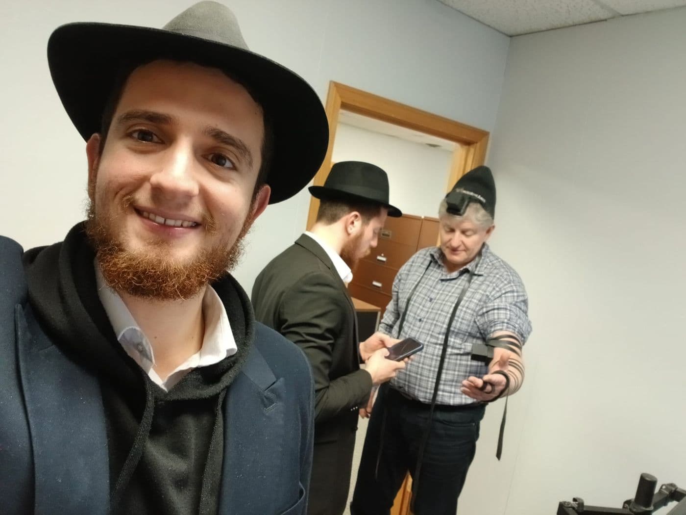 מבצע תפילין