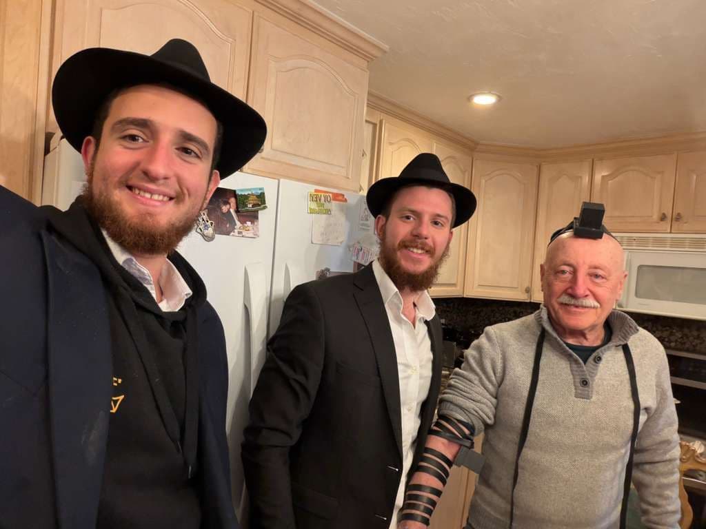 מבצע תפילין