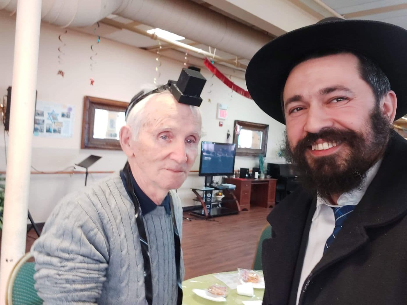 מבצע תפילין