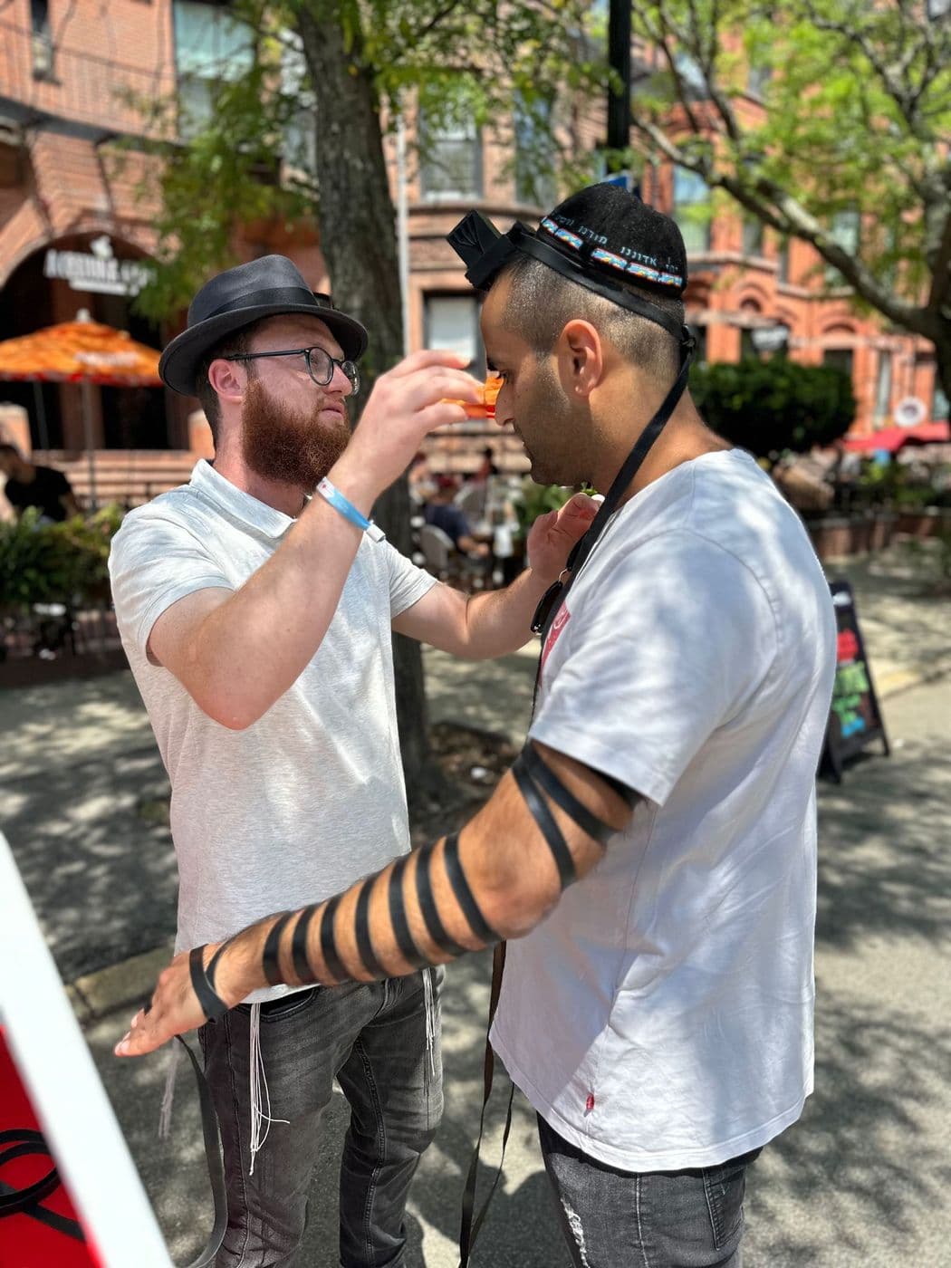 מבצע תפילין