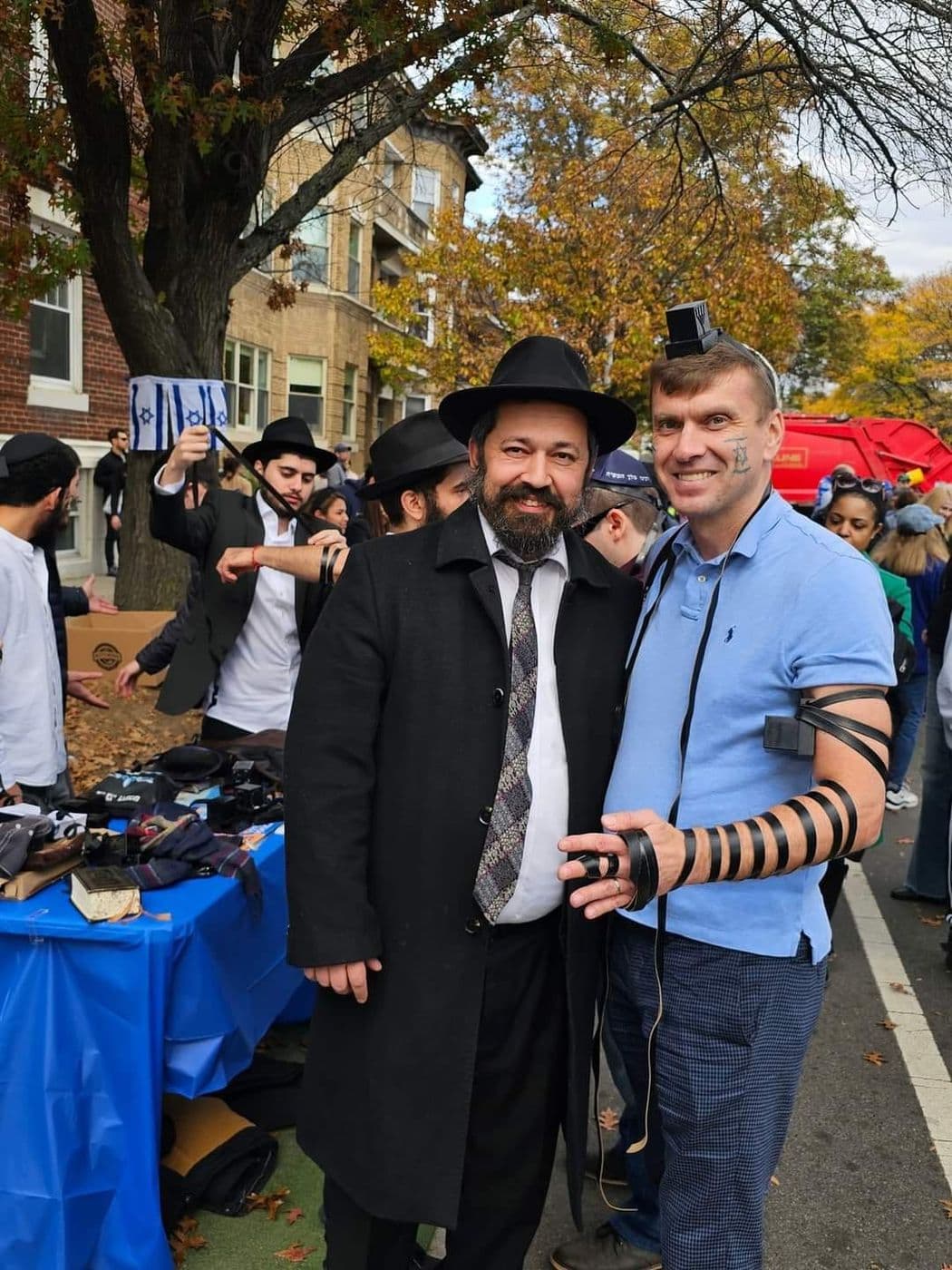 מבצע תפילין