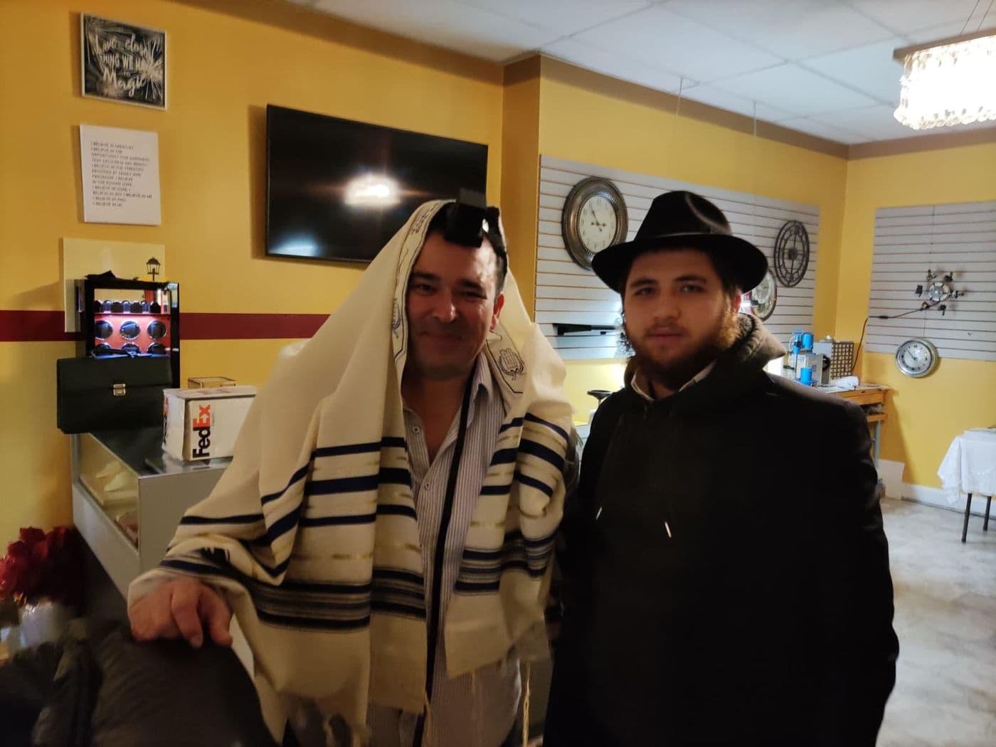 מבצע תפילין