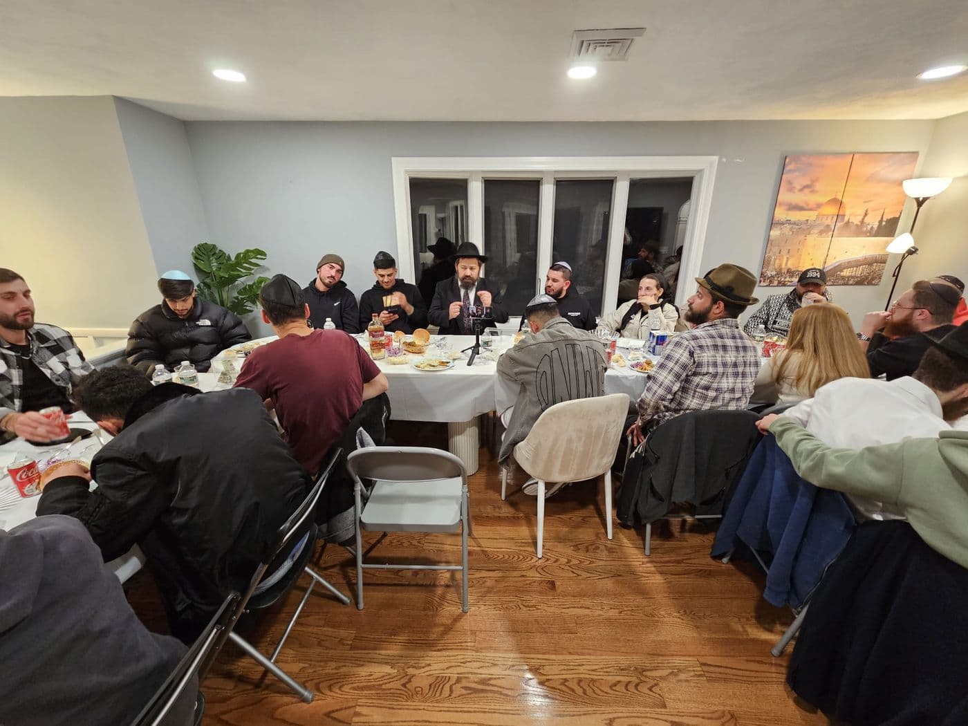 שיעורי תורה