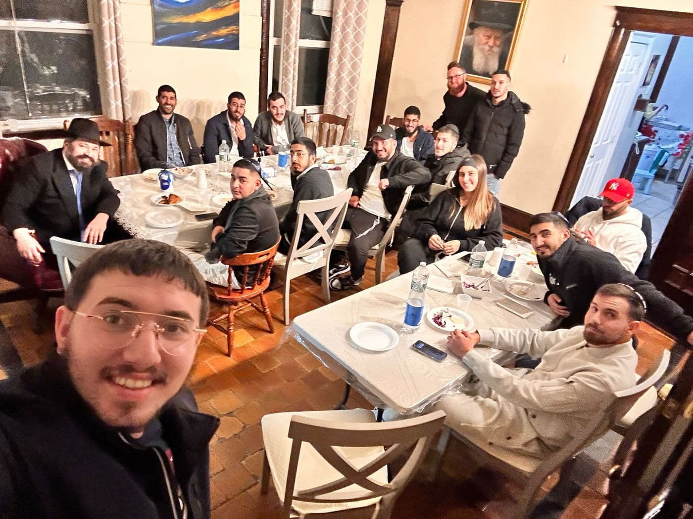 שיעורי תורה