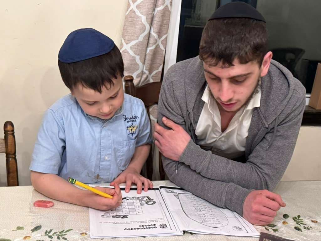 שיעורי תורה