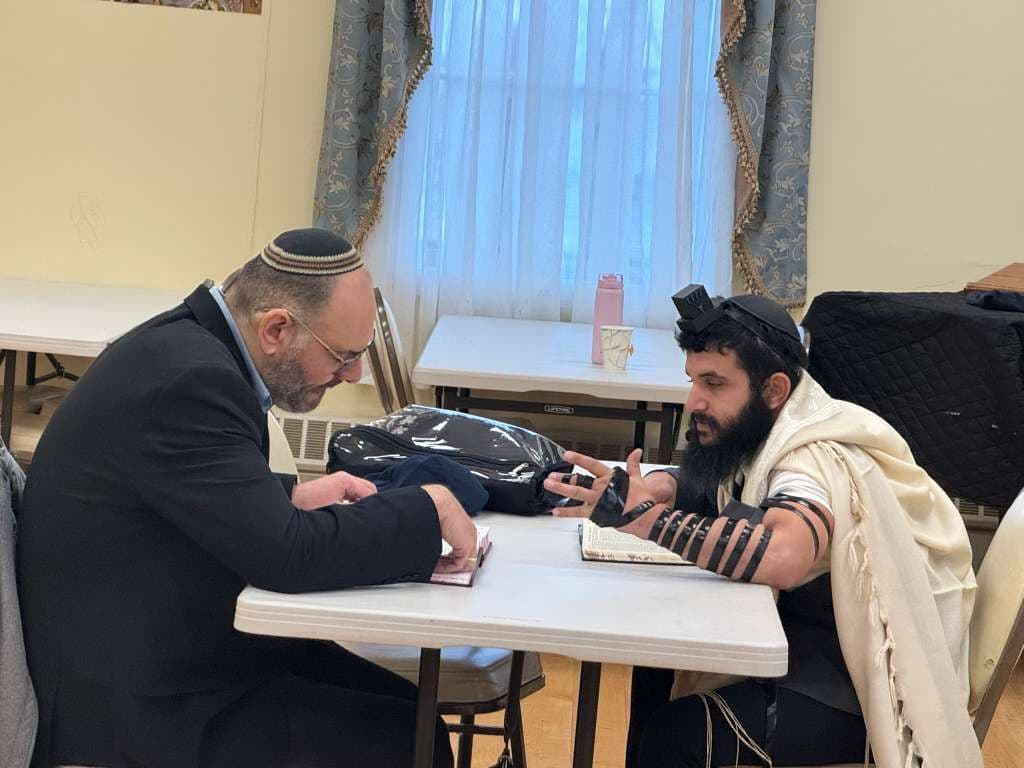 שיעורי תורה