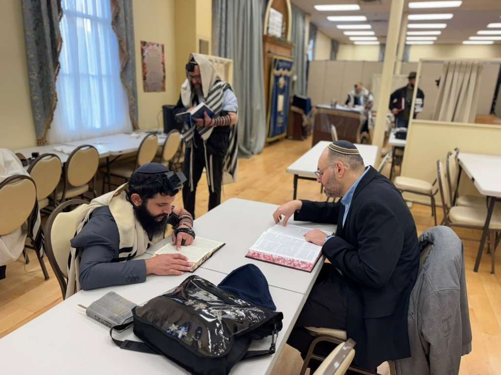 שיעורי תורה