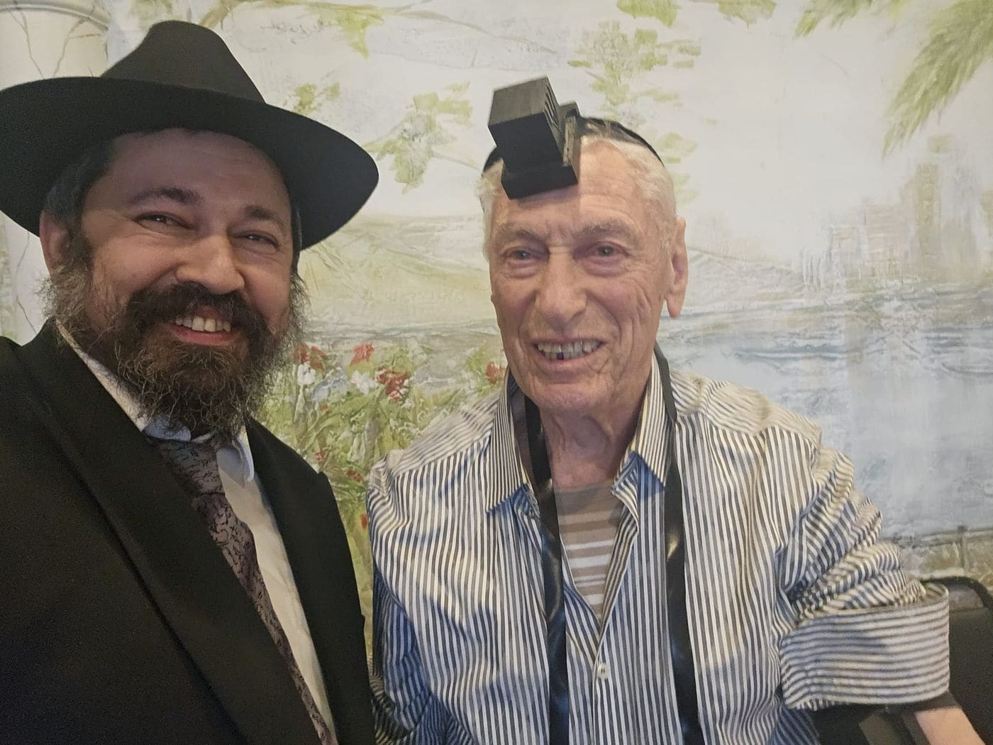 מבצע תפילין
