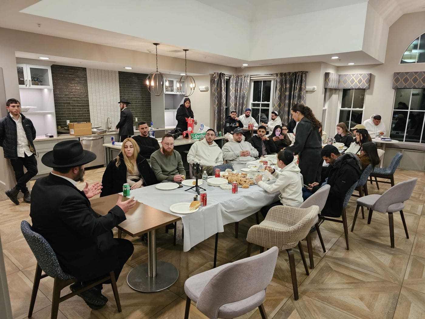 שיעורי תורה