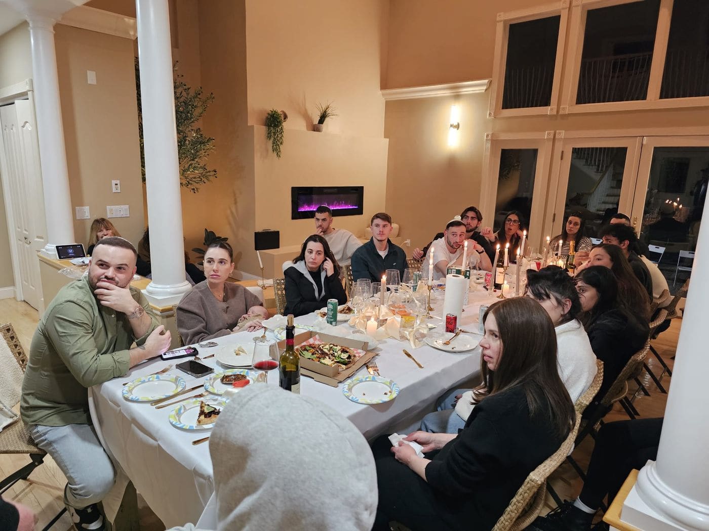 שיעורי תורה