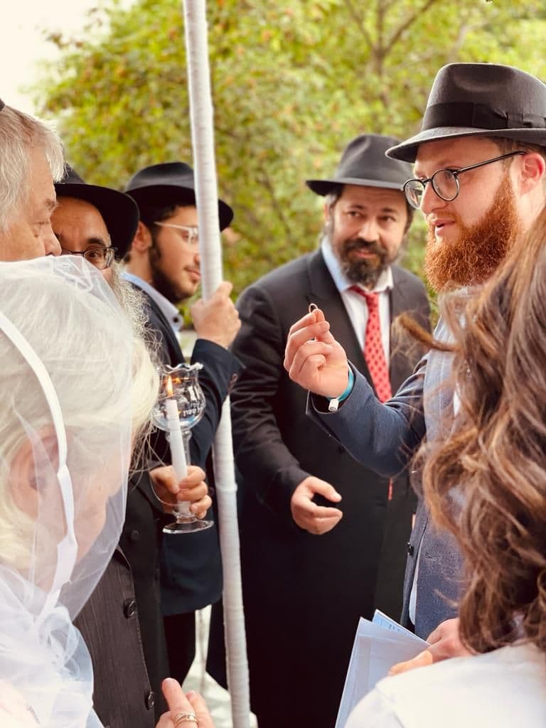 חופות