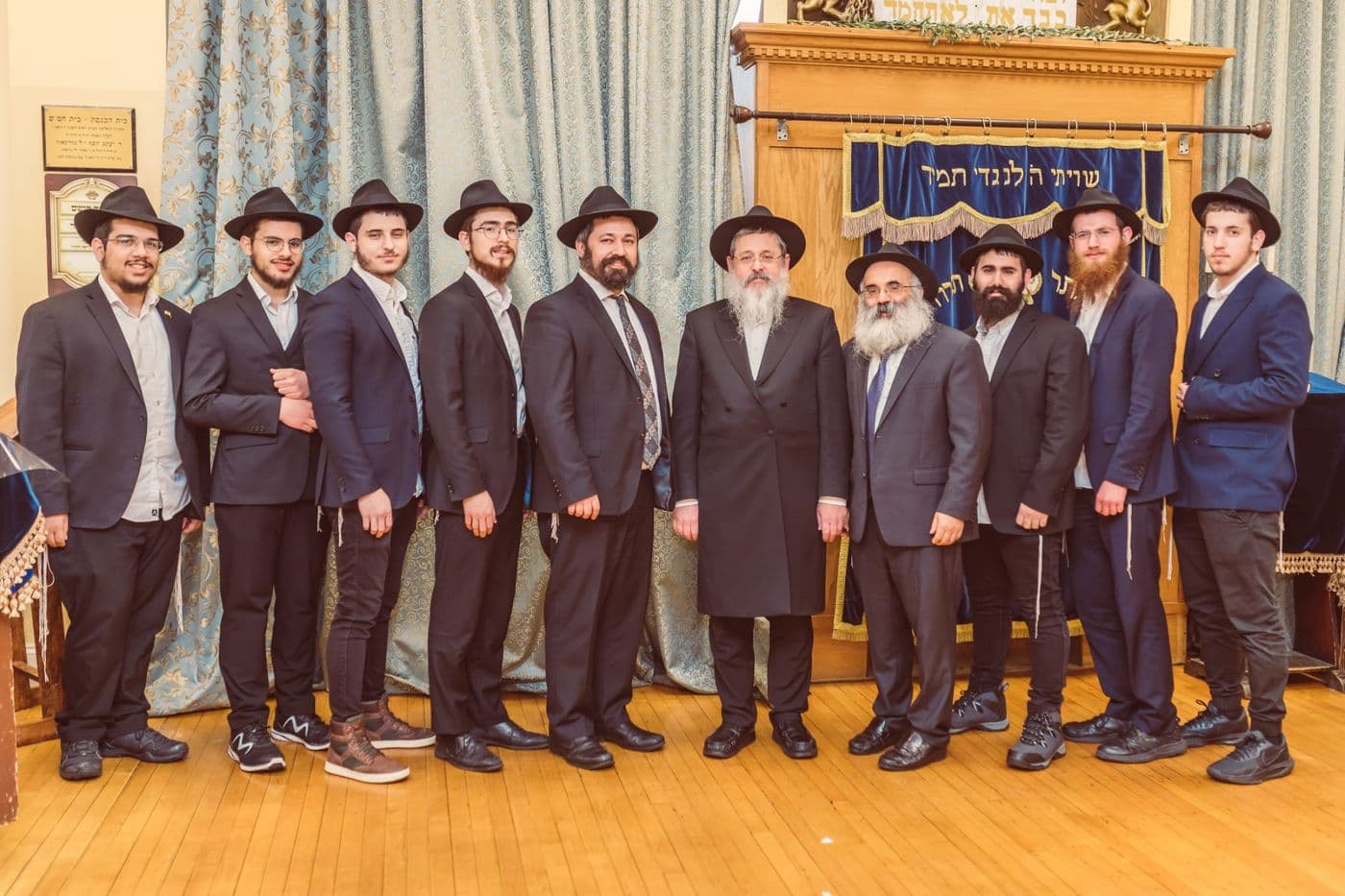 המכללה הרבנית