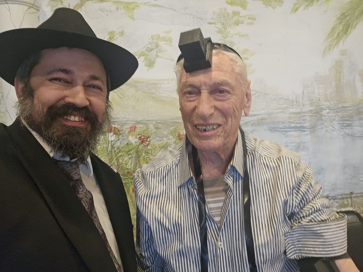 מבצע תפילין